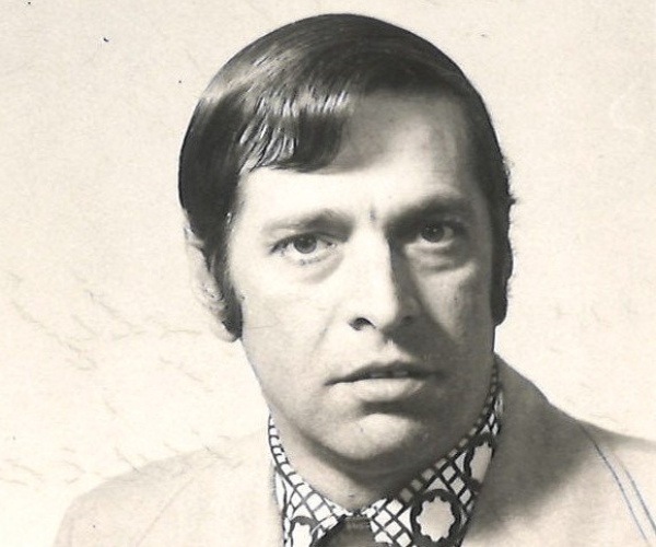 Benoit Giard (1974-1977)