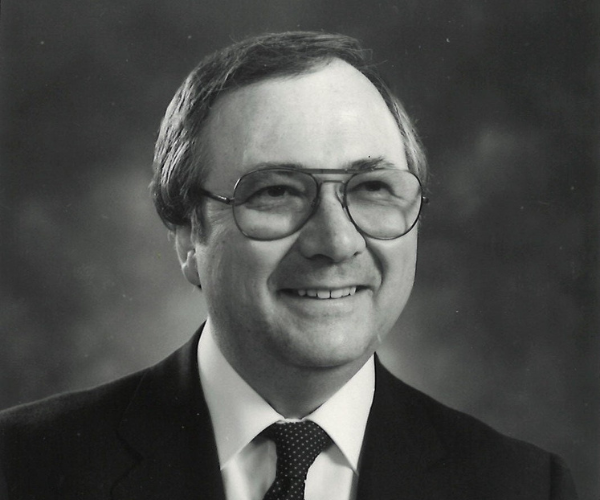 Paul Gagnon (1979-1981)