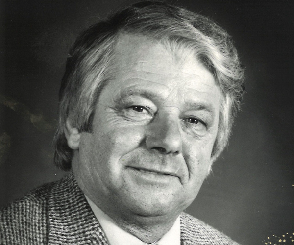 Jean-Paul Pitre (1981-1983)