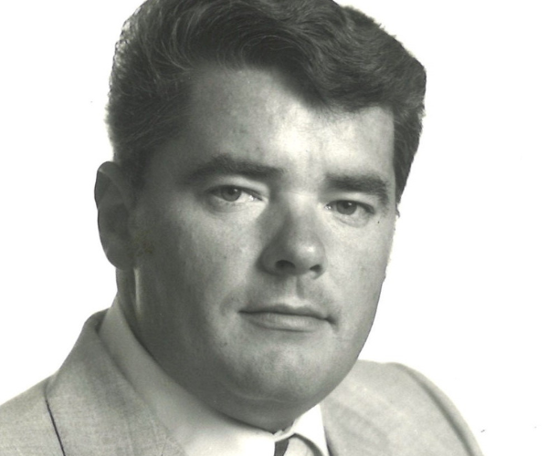 Marcel Lessard (1983-1985)