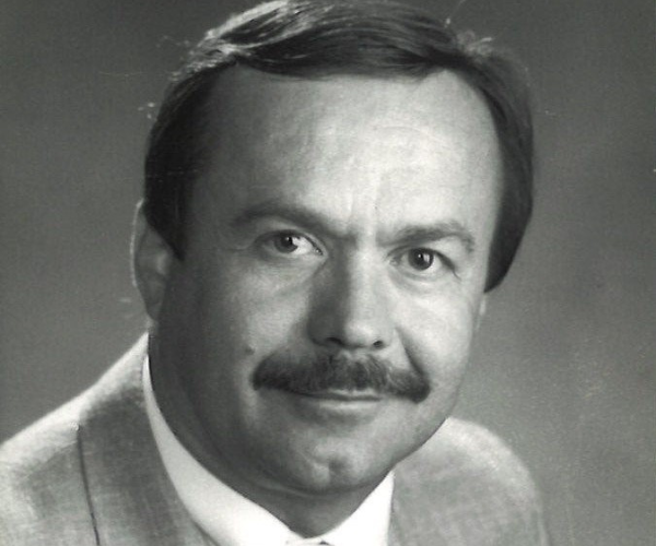 Jean-Claude Montpetit (1985-1988)